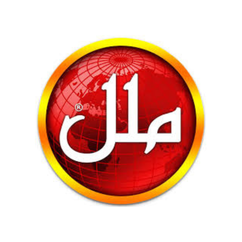 زعفران ملل : 