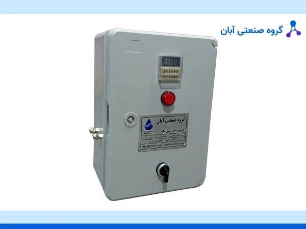 دستگاه ازن‌ساز ۵ گرمی